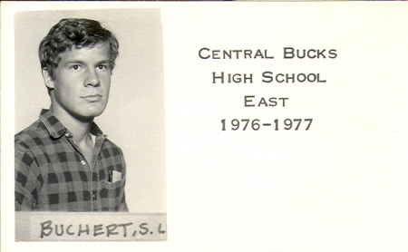 Steve Buchert's Classmates profile album