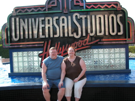 2008 Universal Studios