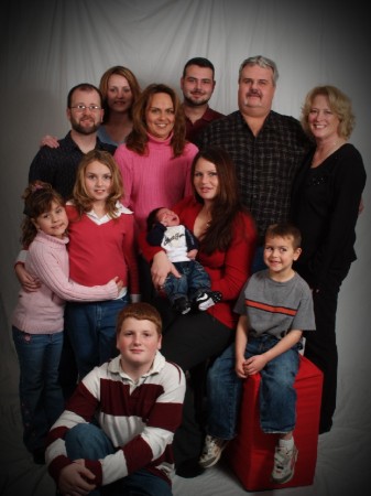 2006 Family Photo