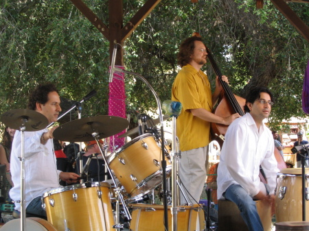 Topanga Days May 28, 2005