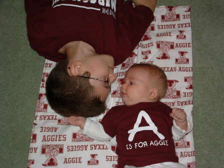 Future Aggies!