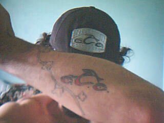 2 my tatts