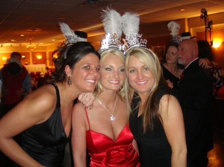 New Years Eve- 2008