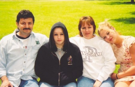 Family 2004