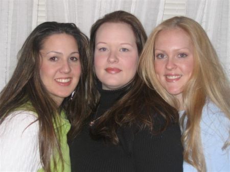 my sisters and i