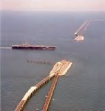 Chesapeake Bay Bridge Tunnel