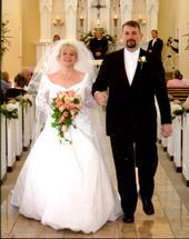 mr and mrs john temple