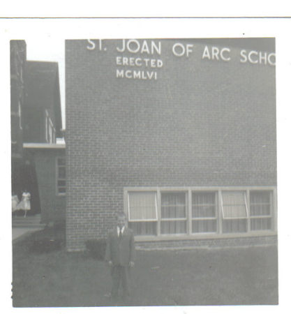 St. Joe of Arc Lisle