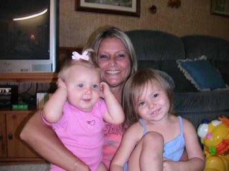 Grand daughters