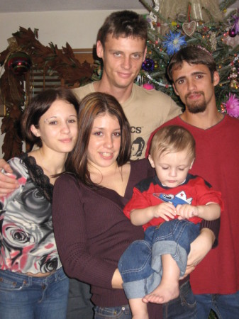 Christmas 2006