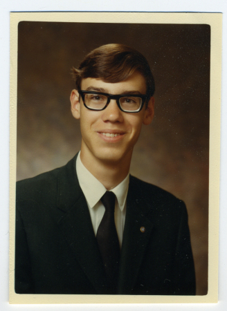 Scott Baird's Classmates profile album