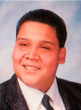 Humberto Ruiz Jr's Classmates profile album