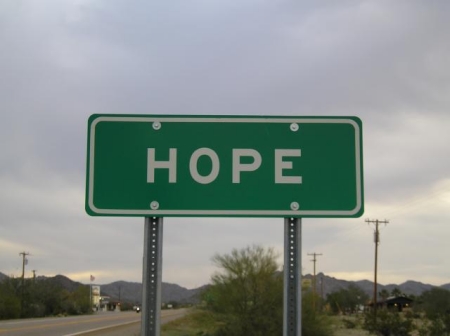 Hope