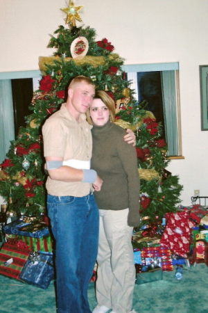 Christmas 2005