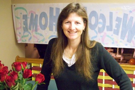 Samantha Healy's Classmates® Profile Photo