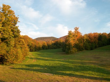 Vermont Sept 2011