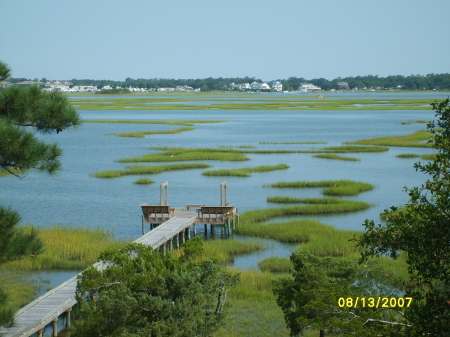 Outer Banks ,NC