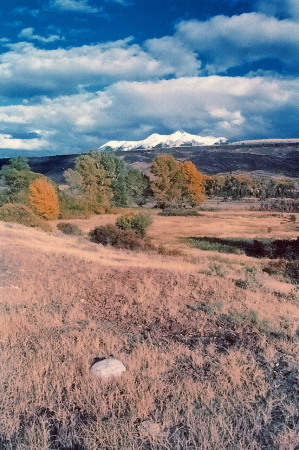 Colorado late 1970's