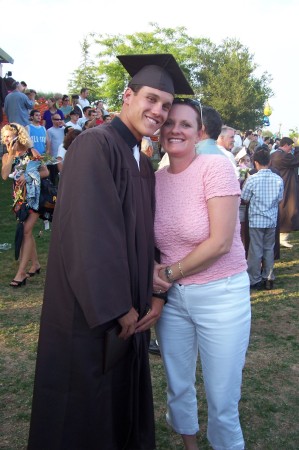 Chase Rabe GRAD 2006