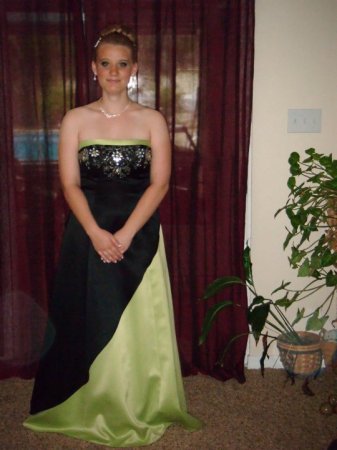 2010 Prom Night