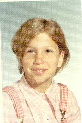 Rachael Dusseldorf (11 yrs)