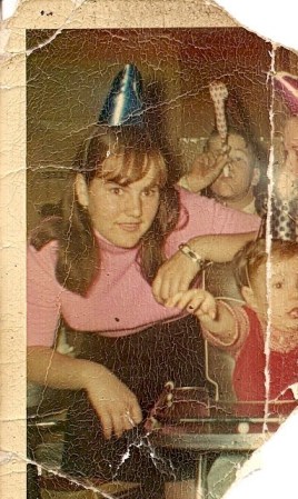 Margaret Shannon / hoffman's Classmates profile album