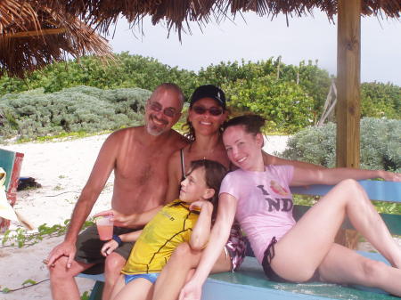 Family Photo 2006