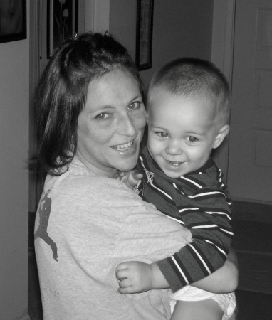 Mom & Tristyn