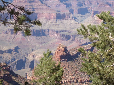 Grand Canyon May '06