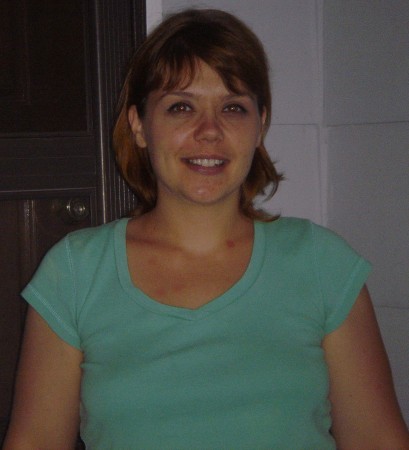 Carla in 2007