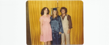 Graduation Day 1980