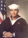 TONY~HM3~Hospital Corpsman Third Class US NAVY