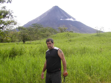 Arenal CR