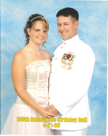 Sub Ball 2006