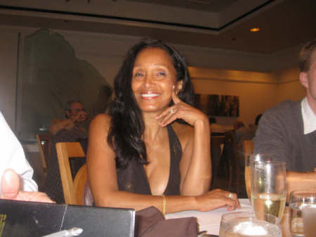 2008 Thanksgiving at Hyatt