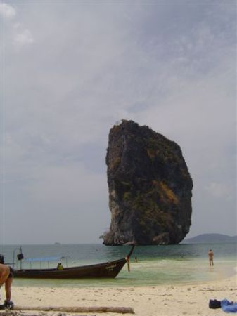 Thailand 2005