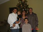 Doughty family 2006