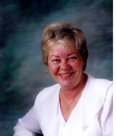 Delores Haw's Classmates® Profile Photo