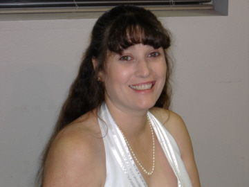 Angela Burris's Classmates® Profile Photo