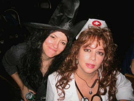 Halloween 2007