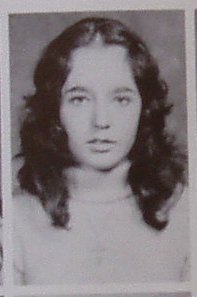 1974 Junior Yearbook Pic