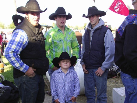 chris cody casey and colton