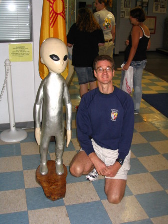 Roswell Incident