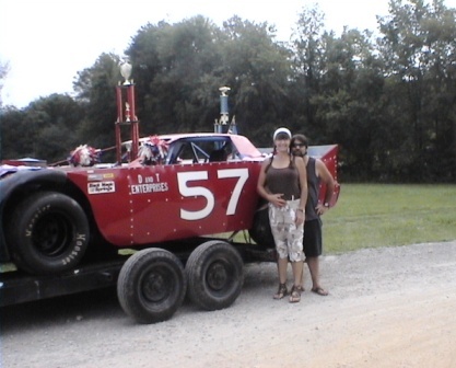 Whitwell TN Labor Day Parade