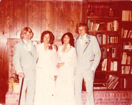 Prom 1979