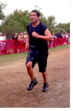 Mud Run 10/05