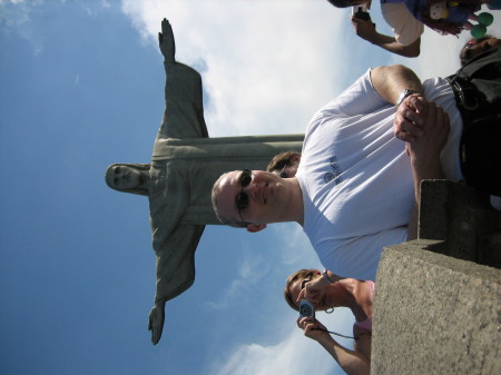 In Rio