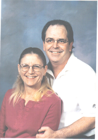 mike and lynn swaney