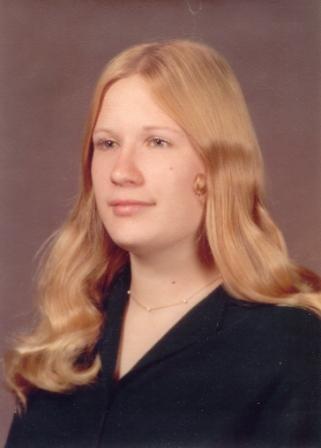 Elizabeth Goepfert's Classmates profile album