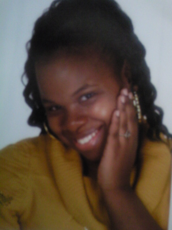 Nedra Brown's Classmates® Profile Photo